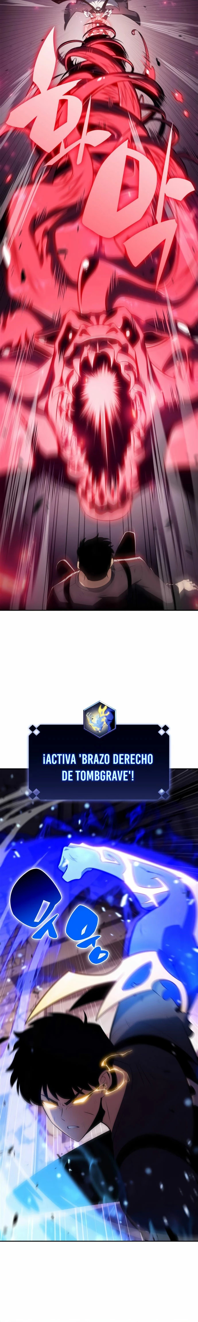 Read Novato Solo a Nivel Máximo ES Manga Online