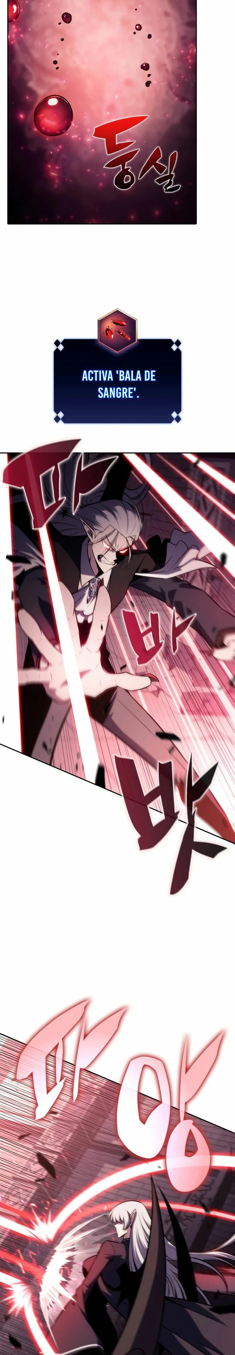 Read Novato Solo a Nivel Máximo ES Manga Online