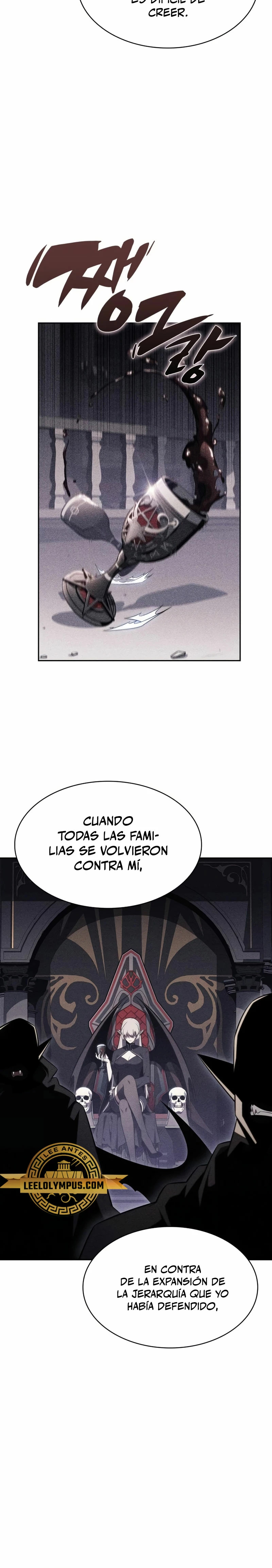 Read Novato Solo a Nivel Máximo ES Manga Online