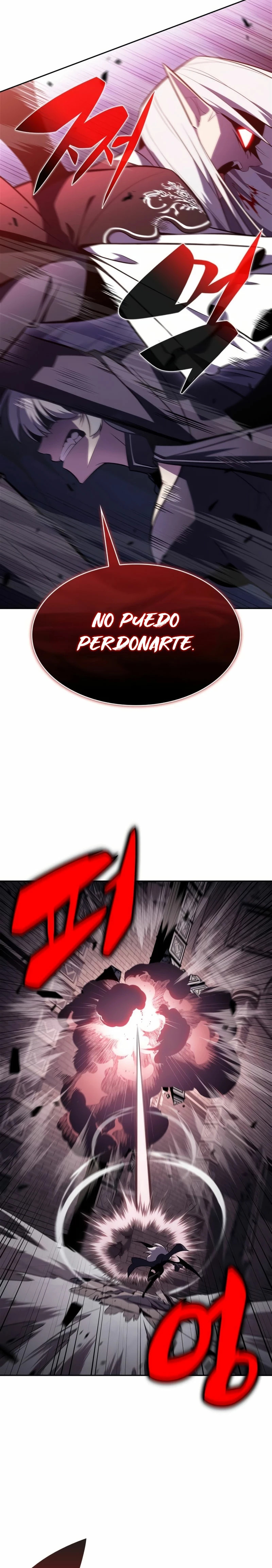 Read Novato Solo a Nivel Máximo ES Manga Online