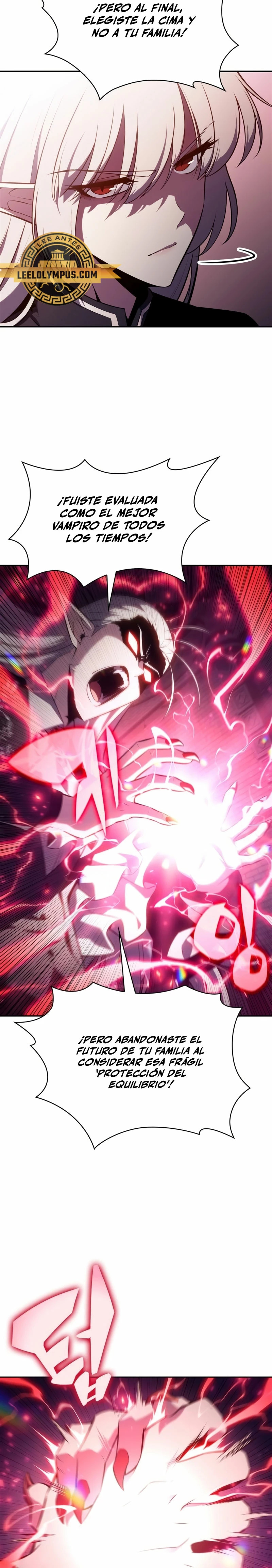 Read Novato Solo a Nivel Máximo ES Manga Online