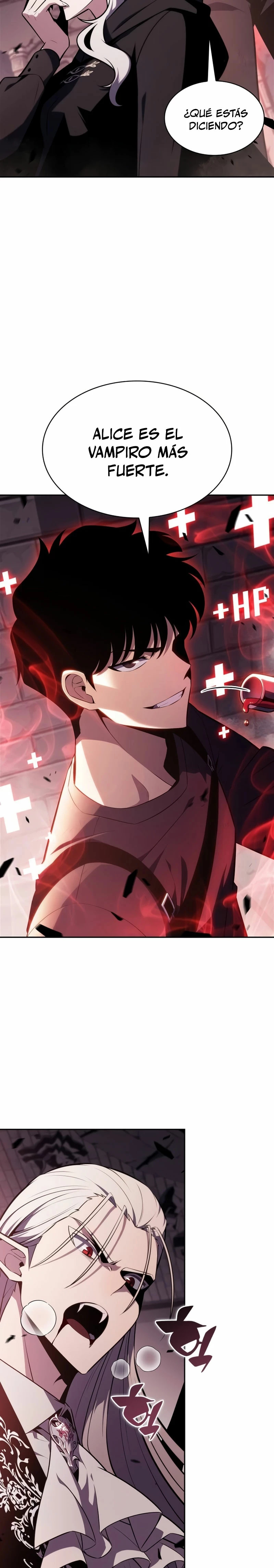 Read Novato Solo a Nivel Máximo ES Manga Online