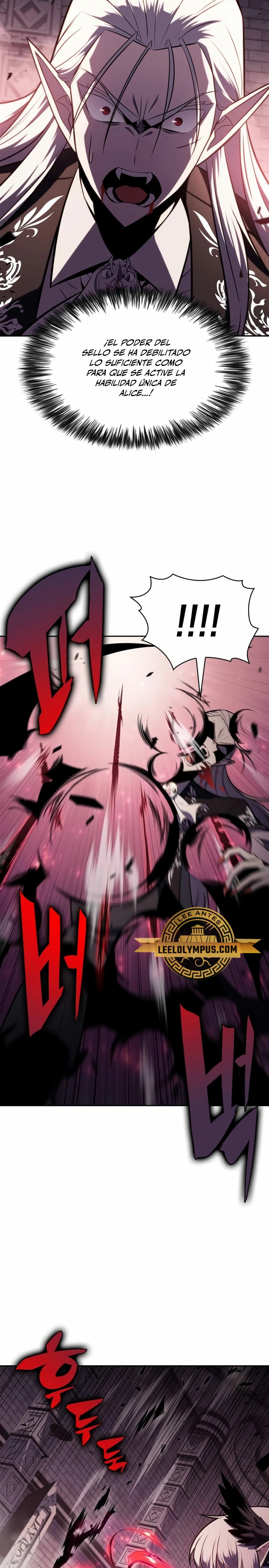 Read Novato Solo a Nivel Máximo ES Manga Online