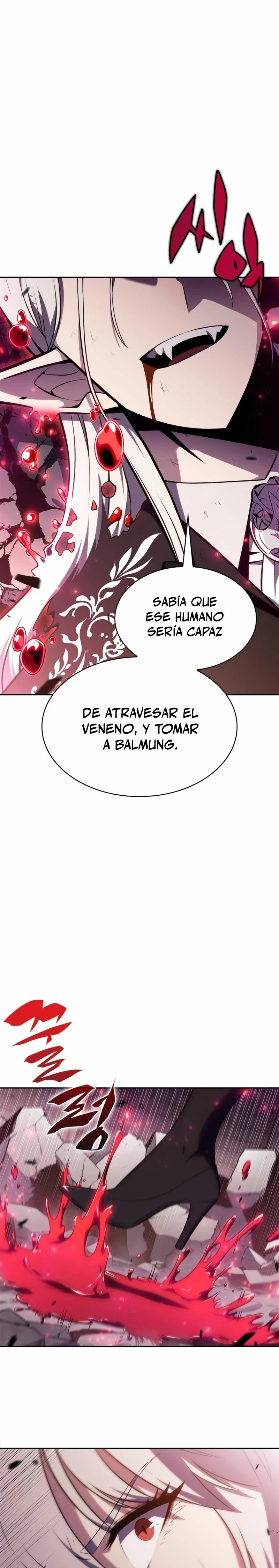 Read Novato Solo a Nivel Máximo ES Manga Online