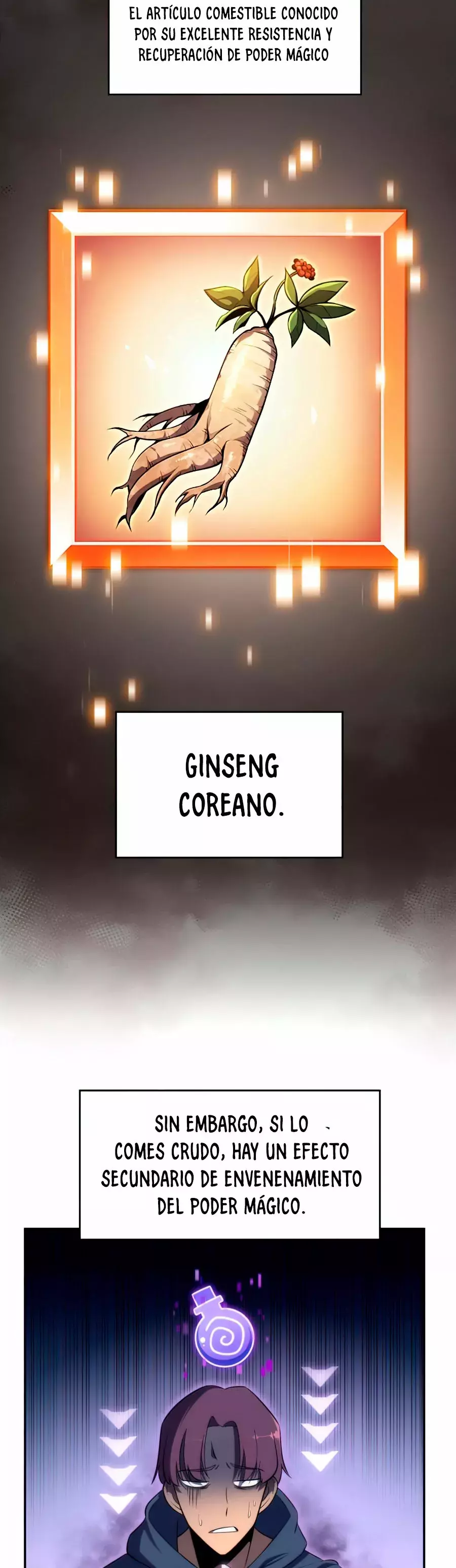 Read Novato Solo a Nivel Máximo ES Manga Online