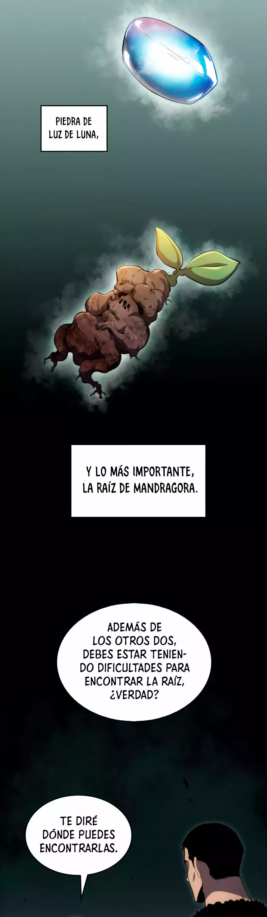 Read Novato Solo a Nivel Máximo ES Manga Online