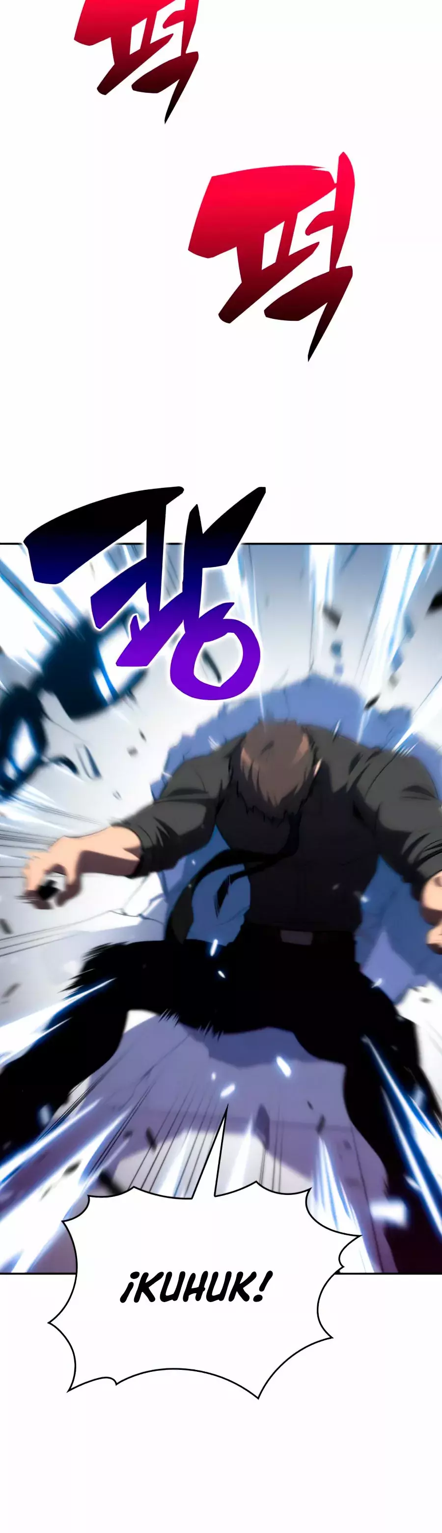 Read Novato Solo a Nivel Máximo ES Manga Online