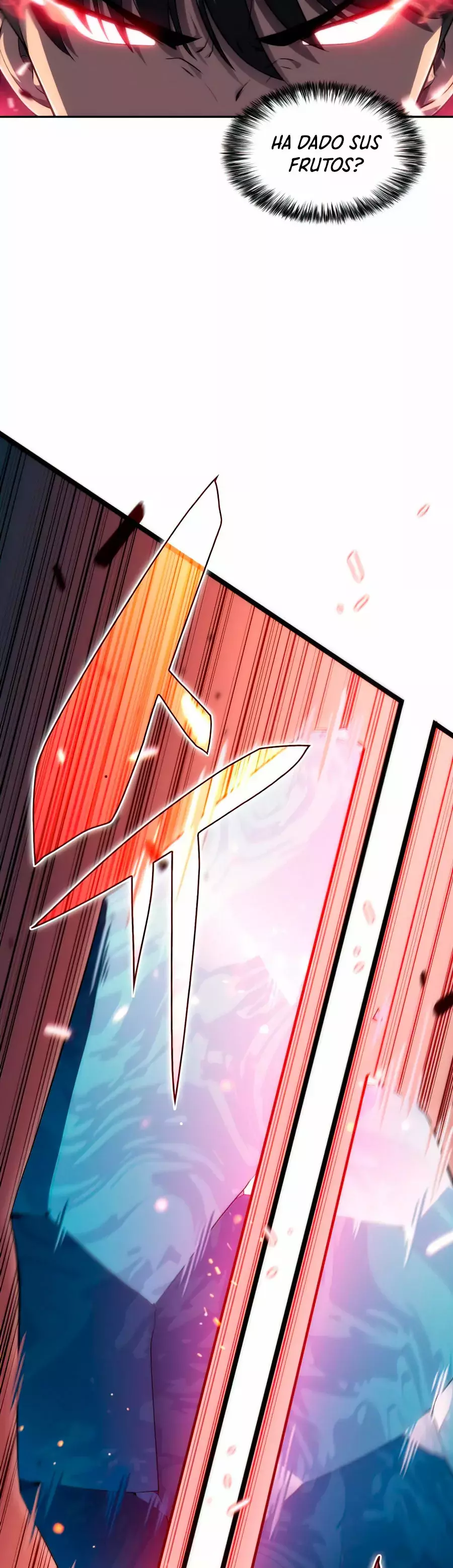 Read Novato Solo a Nivel Máximo ES Manga Online