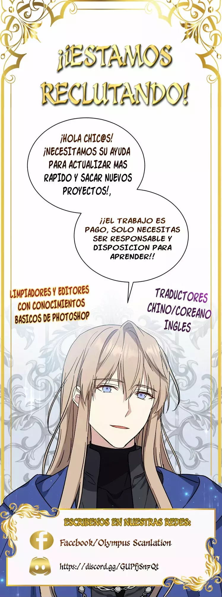 Read Novato Solo a Nivel Máximo ES Manga Online