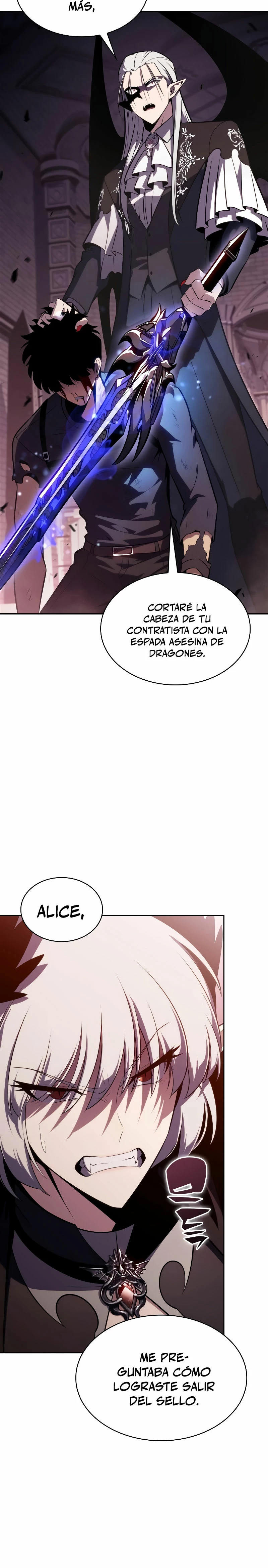 Read Novato Solo a Nivel Máximo ES Manga Online