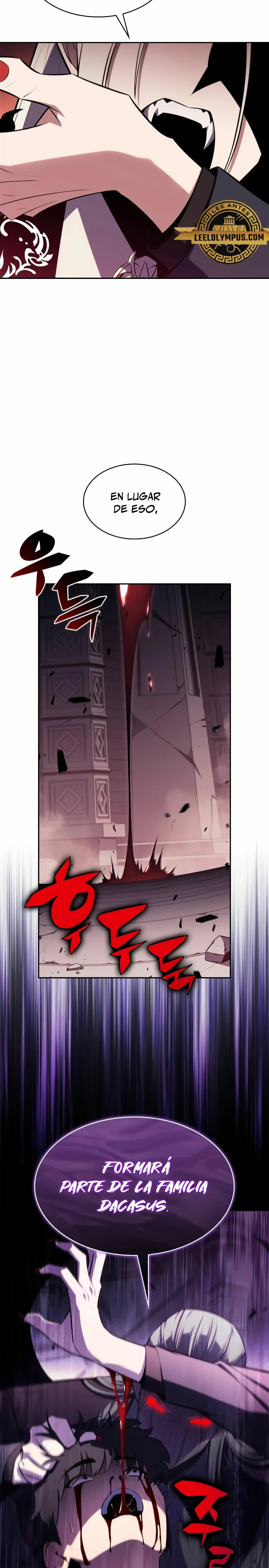Read Novato Solo a Nivel Máximo ES Manga Online