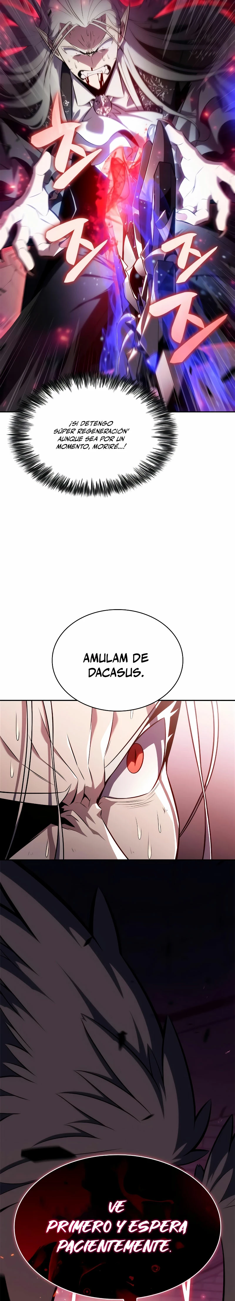 Read Novato Solo a Nivel Máximo ES Manga Online