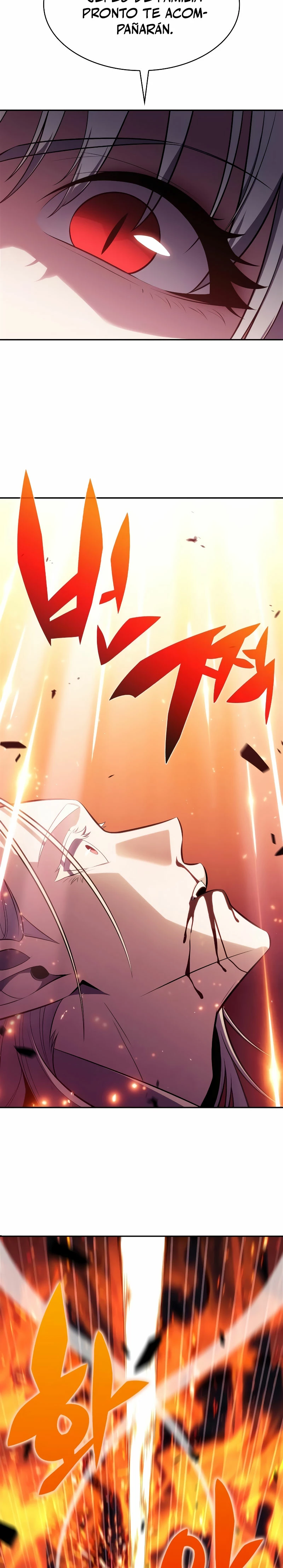 Read Novato Solo a Nivel Máximo ES Manga Online