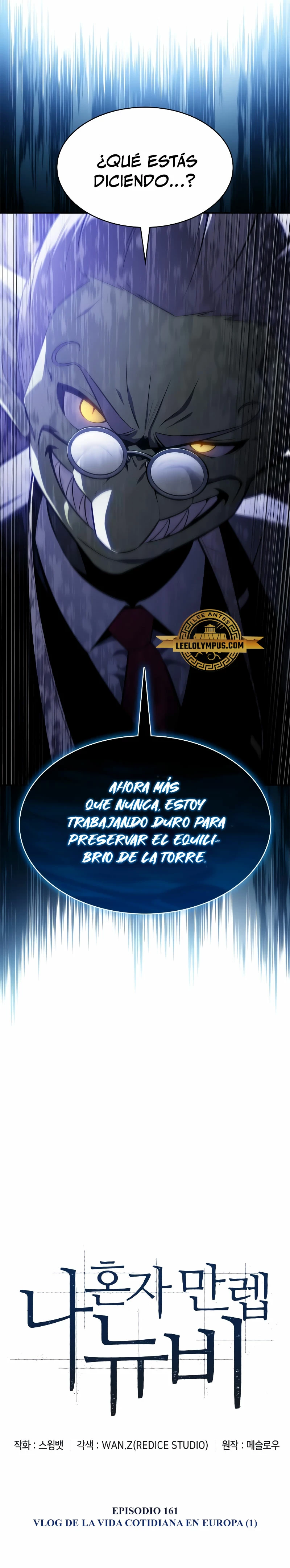 Read Novato Solo a Nivel Máximo ES Manga Online