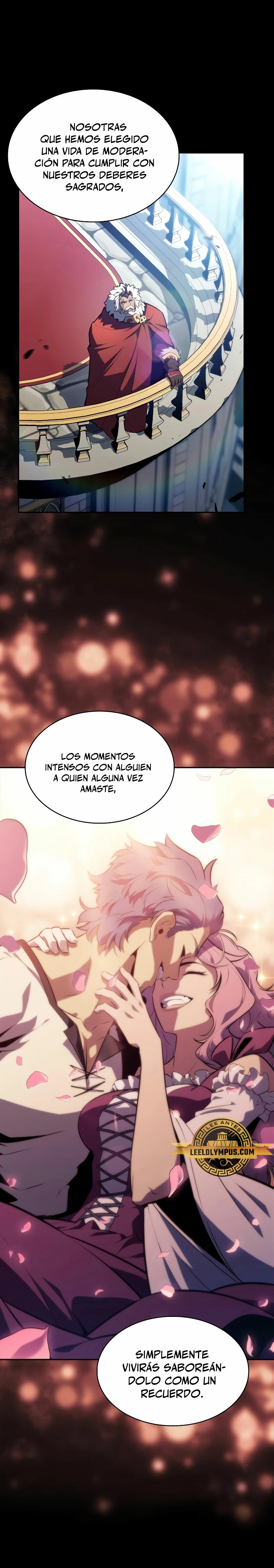 Read Novato Solo a Nivel Máximo ES Manga Online