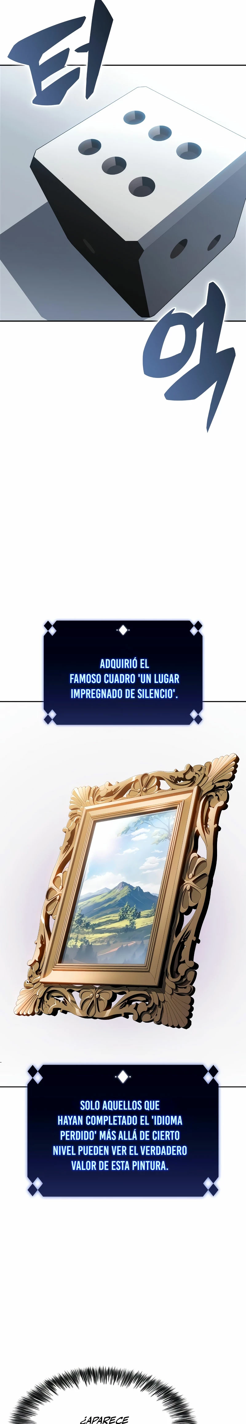 Read Novato Solo a Nivel Máximo ES Manga Online