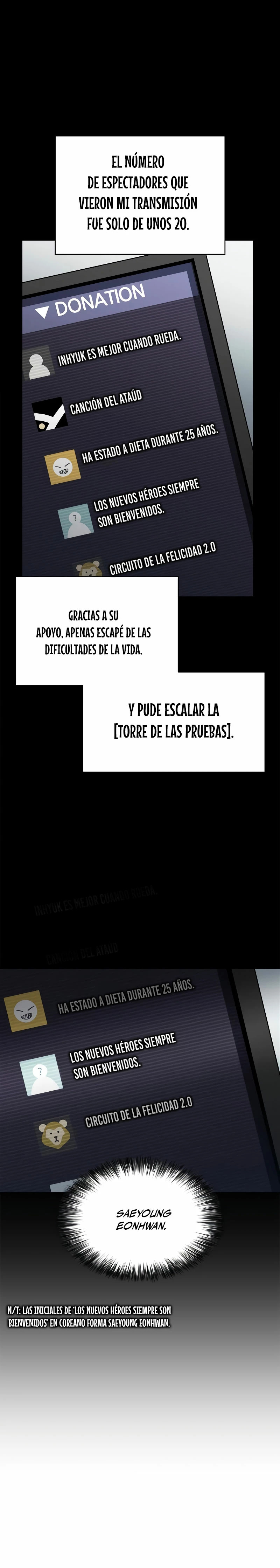 Read Novato Solo a Nivel Máximo ES Manga Online