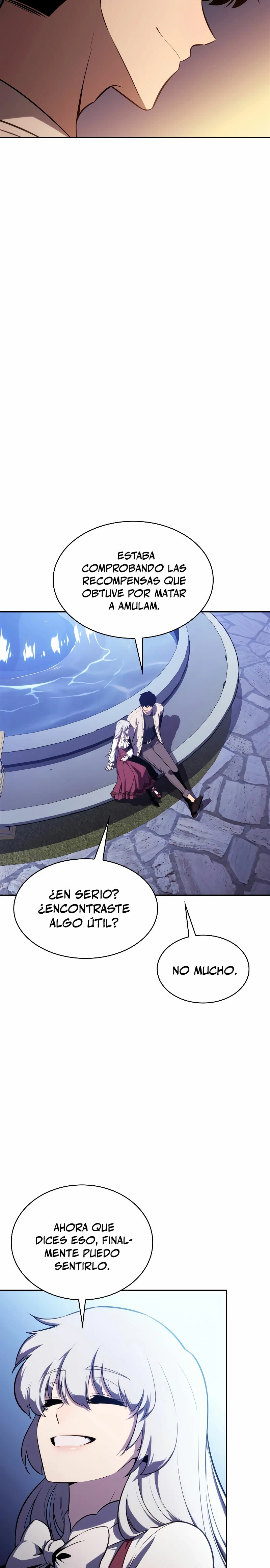 Read Novato Solo a Nivel Máximo ES Manga Online