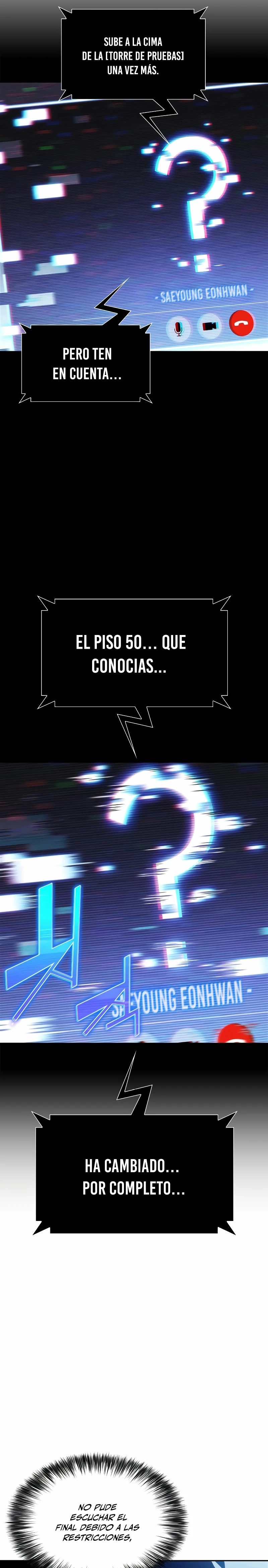 Read Novato Solo a Nivel Máximo ES Manga Online