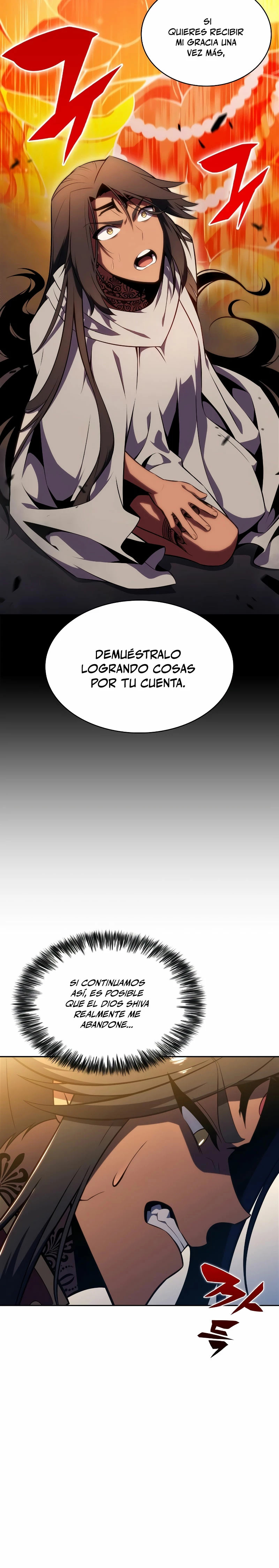 Read Novato Solo a Nivel Máximo ES Manga Online
