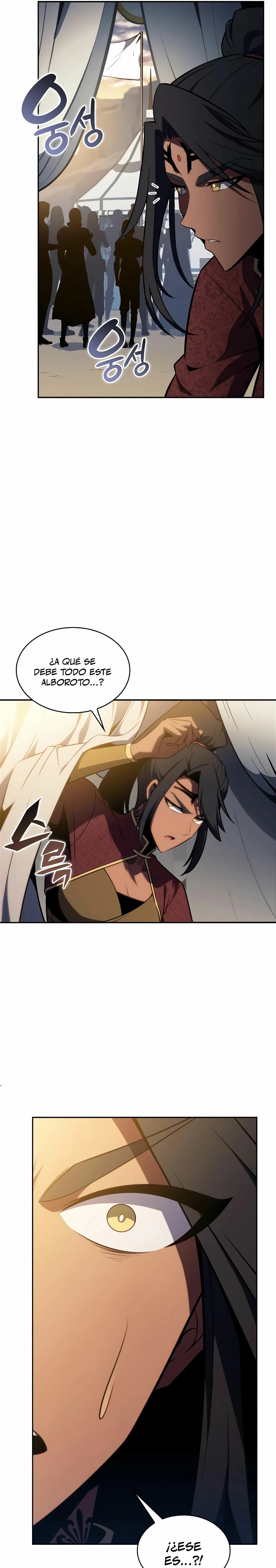 Read Novato Solo a Nivel Máximo ES Manga Online