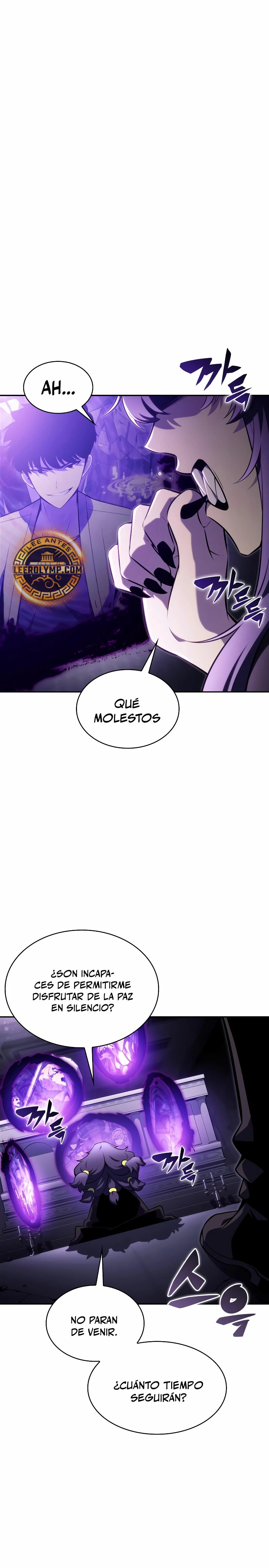 Read Novato Solo a Nivel Máximo ES Manga Online