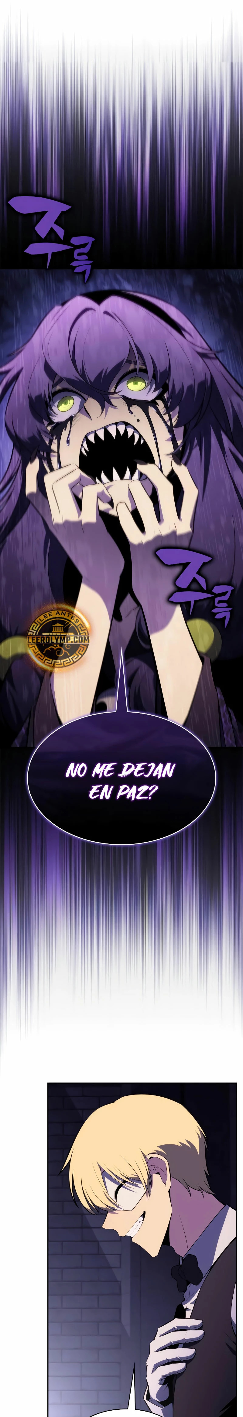 Read Novato Solo a Nivel Máximo ES Manga Online