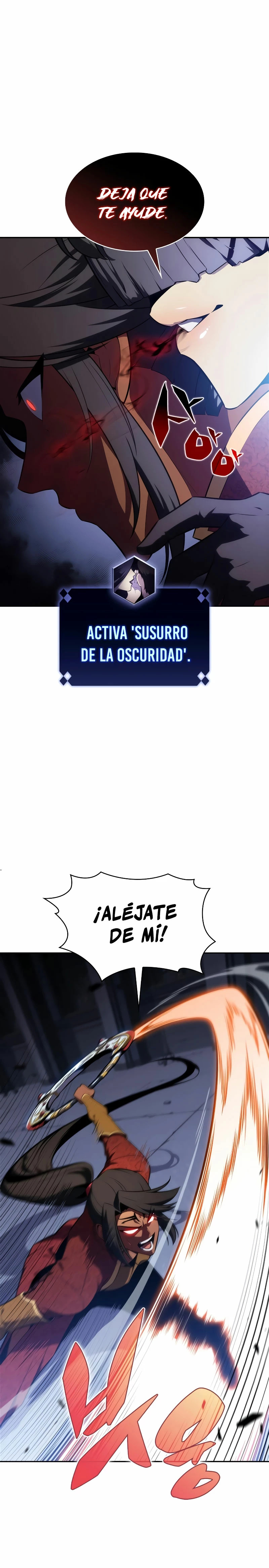 Read Novato Solo a Nivel Máximo ES Manga Online