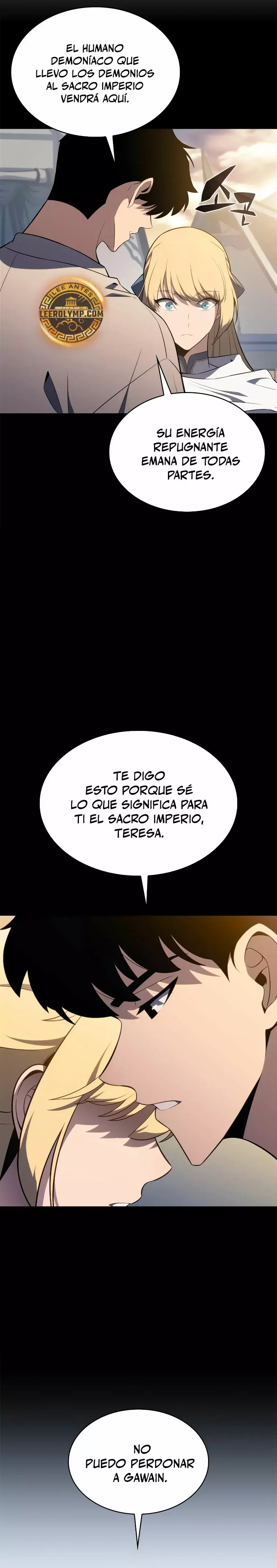 Read Novato Solo a Nivel Máximo ES Manga Online