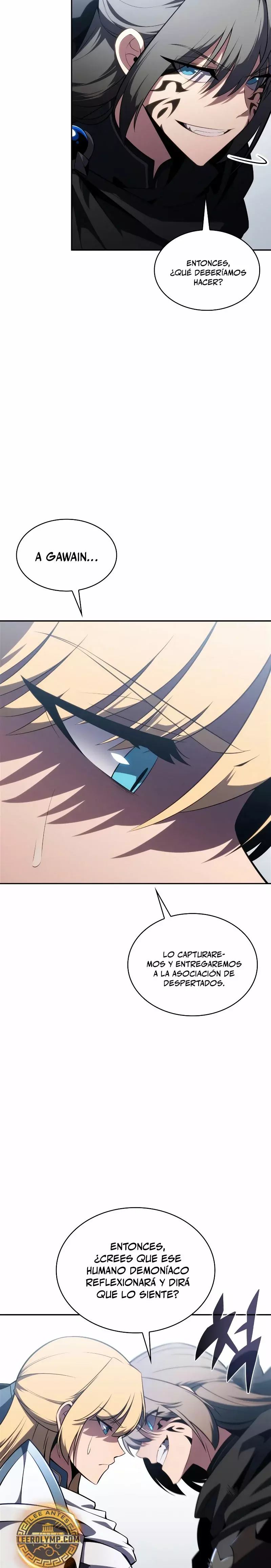 Read Novato Solo a Nivel Máximo ES Manga Online