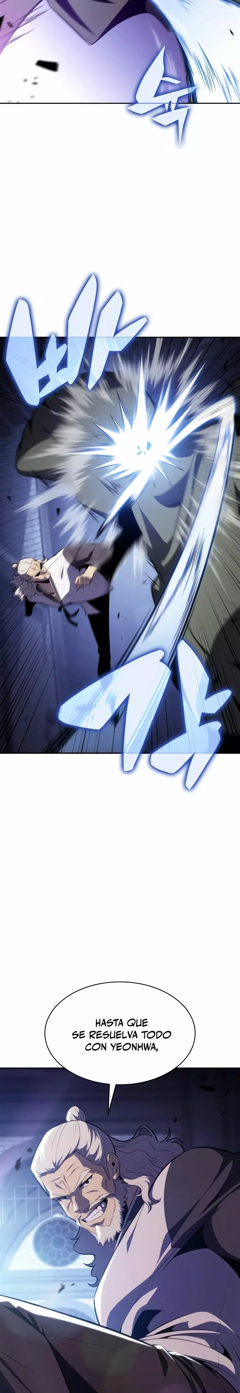 Read Novato Solo a Nivel Máximo ES Manga Online
