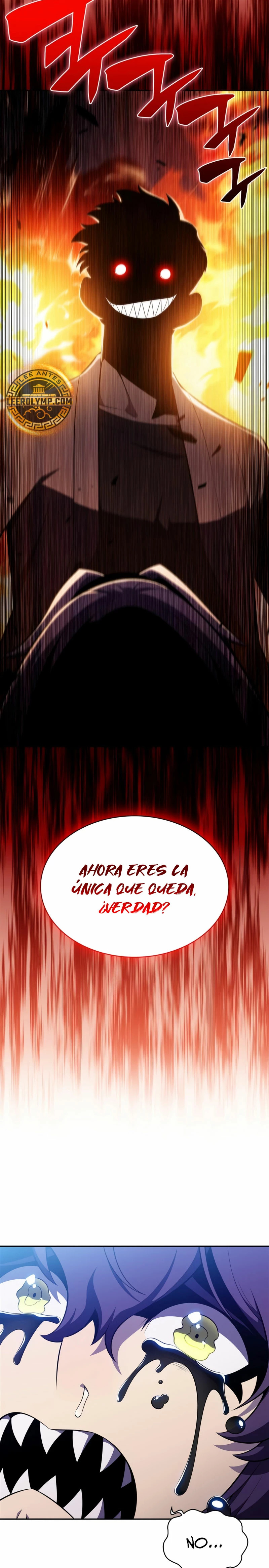 Read Novato Solo a Nivel Máximo ES Manga Online