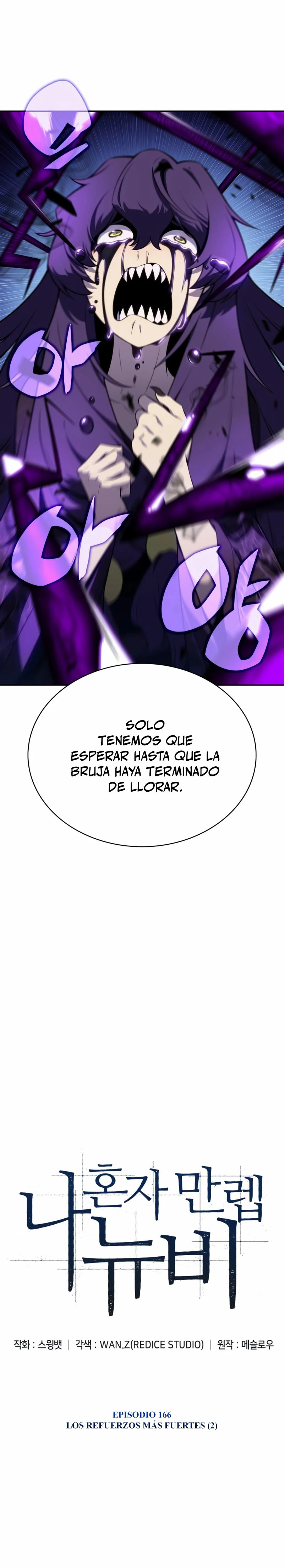Read Novato Solo a Nivel Máximo ES Manga Online