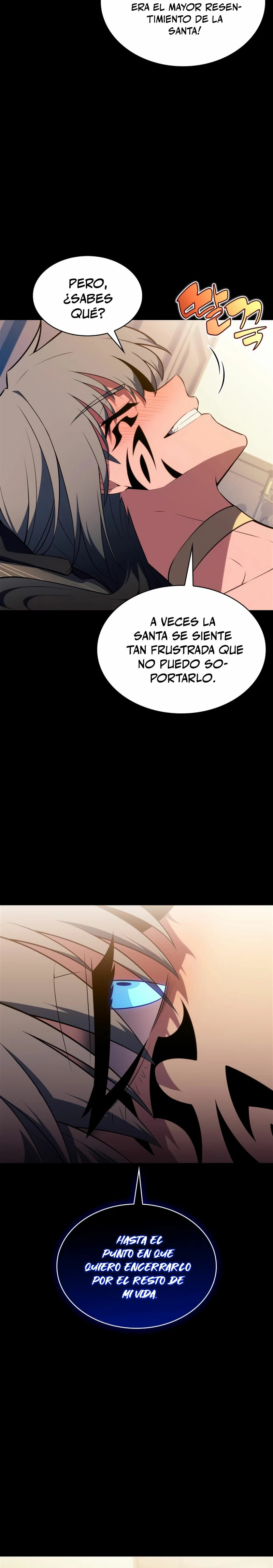 Read Novato Solo a Nivel Máximo ES Manga Online
