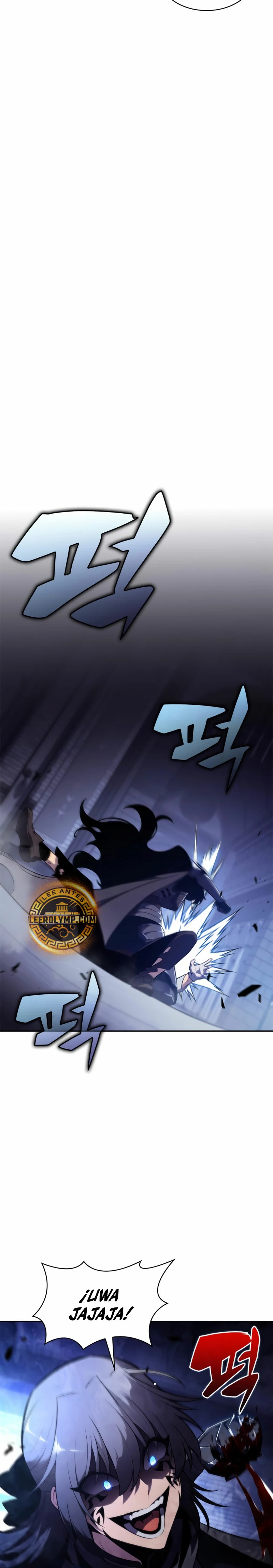 Read Novato Solo a Nivel Máximo ES Manga Online