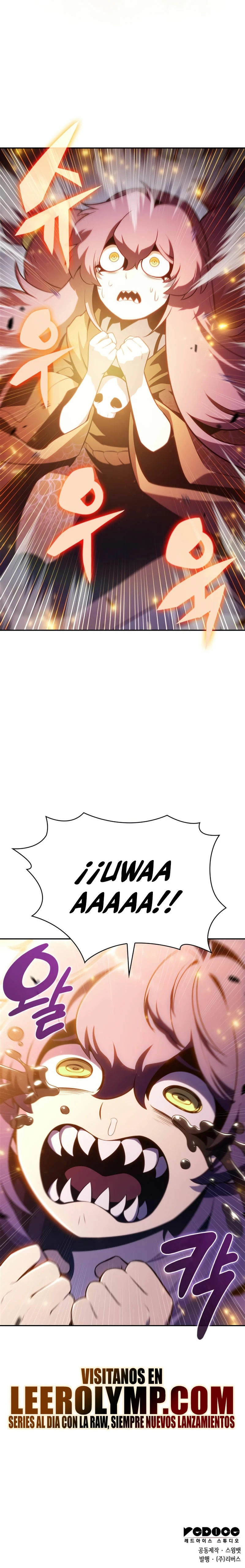 Read Novato Solo a Nivel Máximo ES Manga Online
