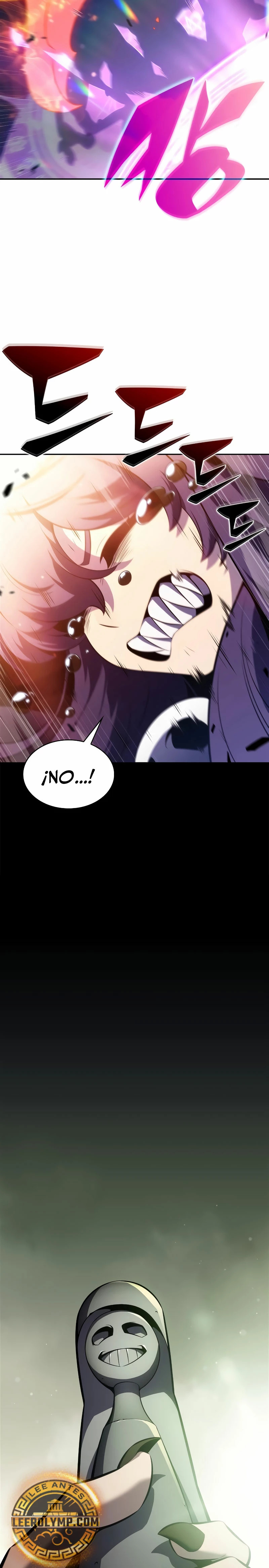 Read Novato Solo a Nivel Máximo ES Manga Online