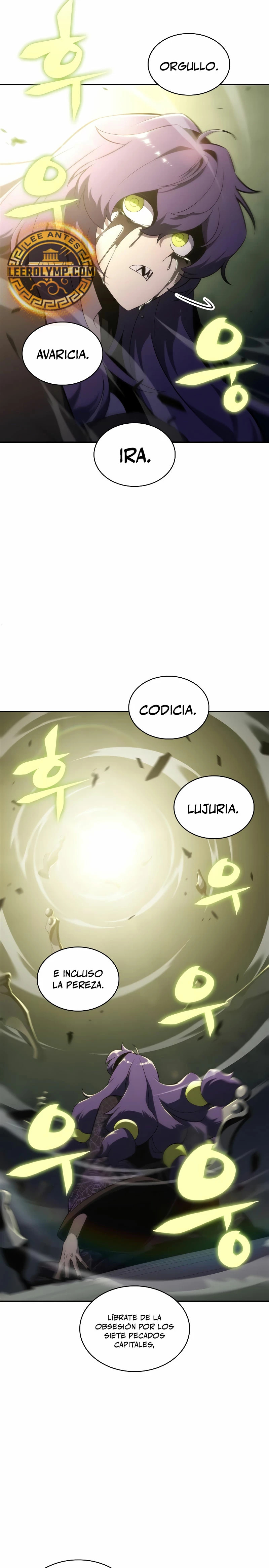 Read Novato Solo a Nivel Máximo ES Manga Online