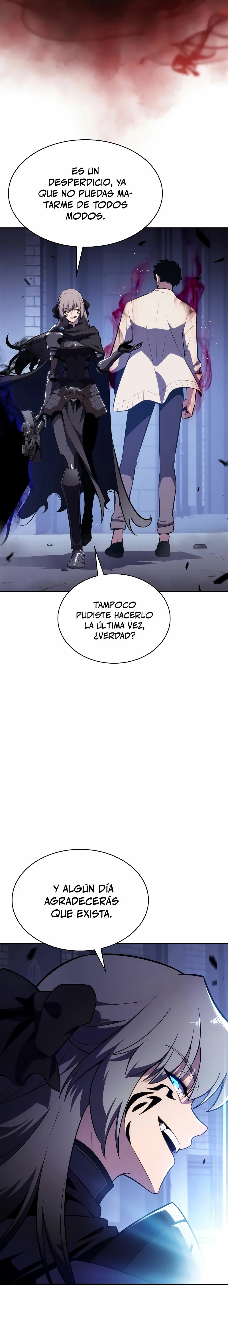 Read Novato Solo a Nivel Máximo ES Manga Online
