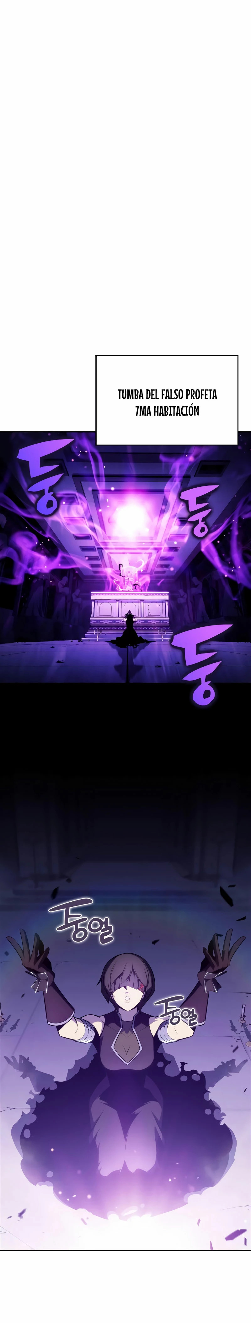 Read Novato Solo a Nivel Máximo ES Manga Online