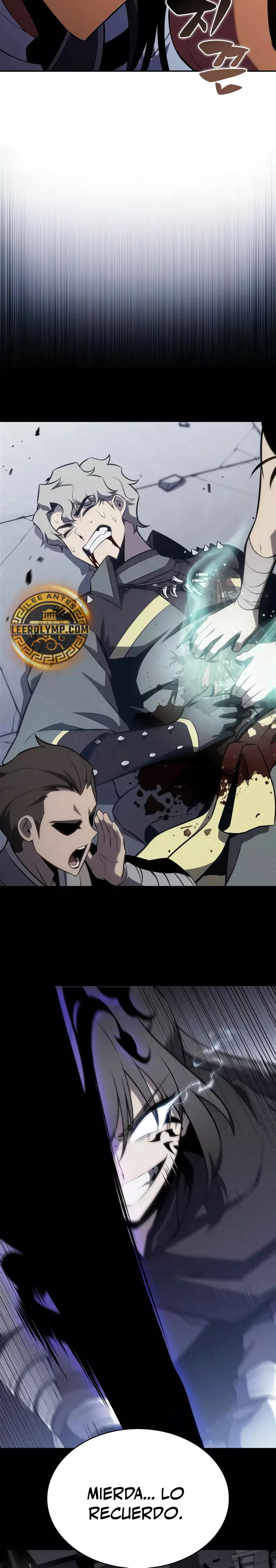 Read Novato Solo a Nivel Máximo ES Manga Online