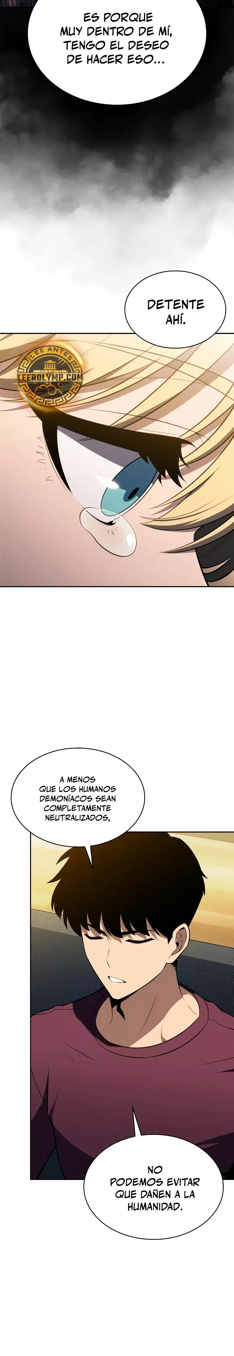 Read Novato Solo a Nivel Máximo ES Manga Online