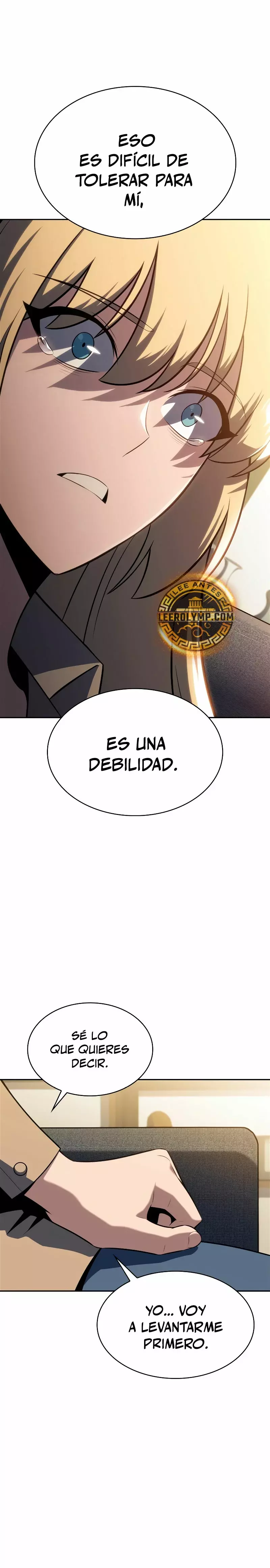 Read Novato Solo a Nivel Máximo ES Manga Online