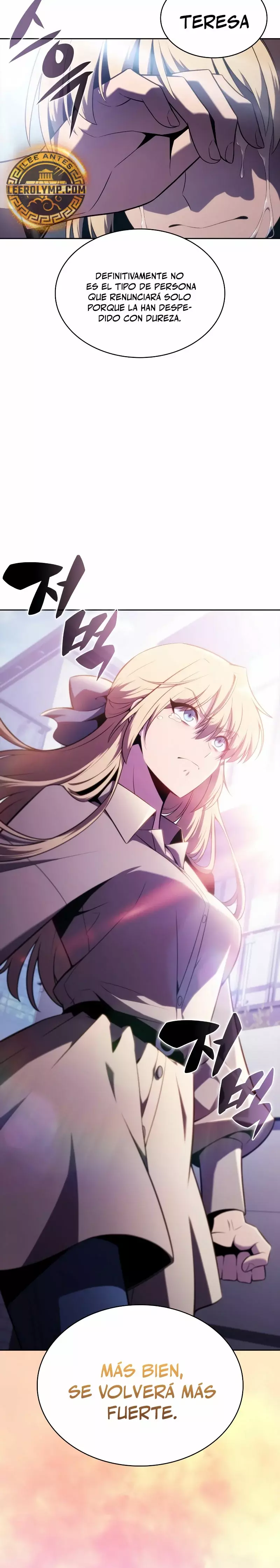 Read Novato Solo a Nivel Máximo ES Manga Online
