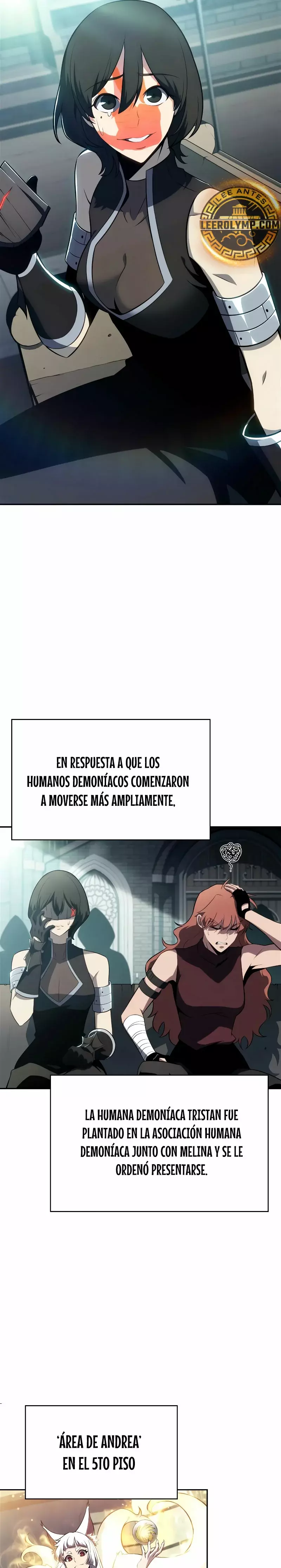 Read Novato Solo a Nivel Máximo ES Manga Online