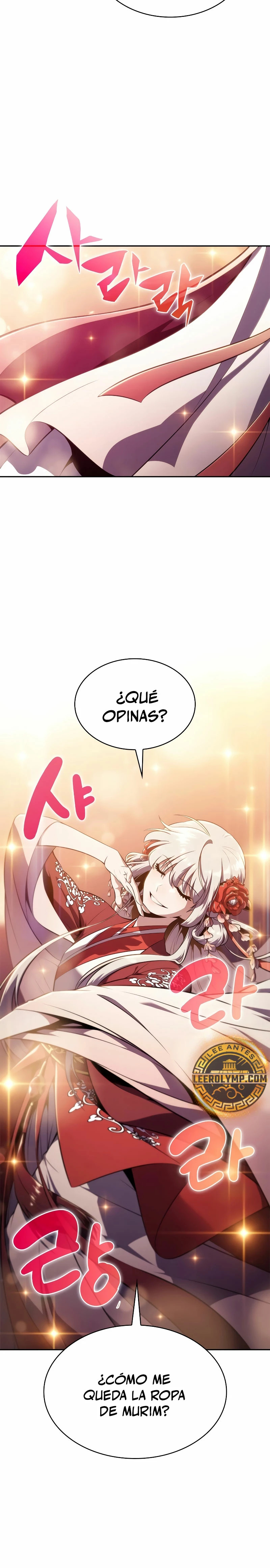 Read Novato Solo a Nivel Máximo ES Manga Online