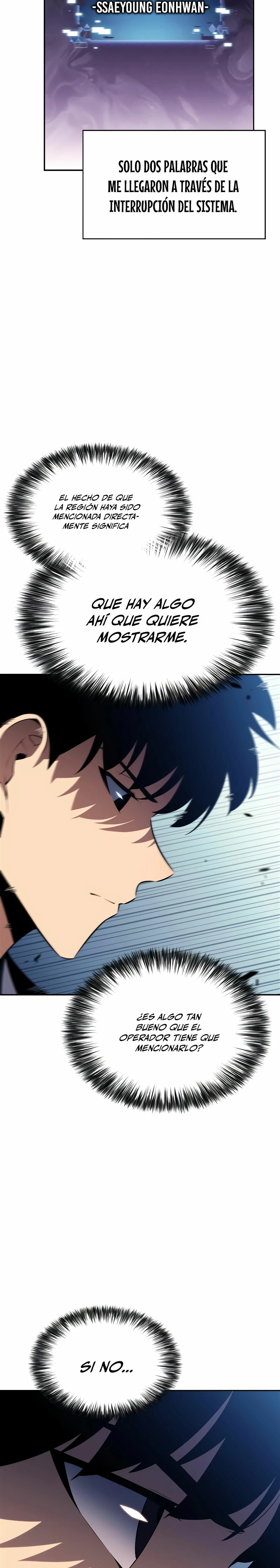 Read Novato Solo a Nivel Máximo ES Manga Online
