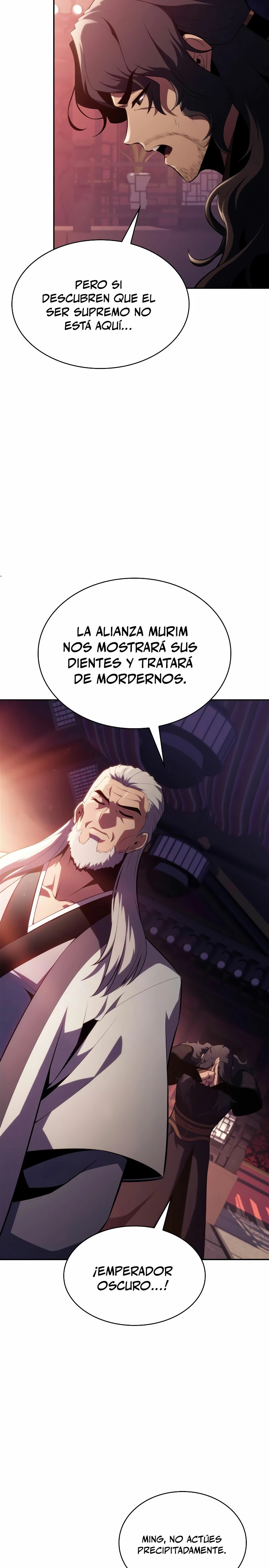 Read Novato Solo a Nivel Máximo ES Manga Online