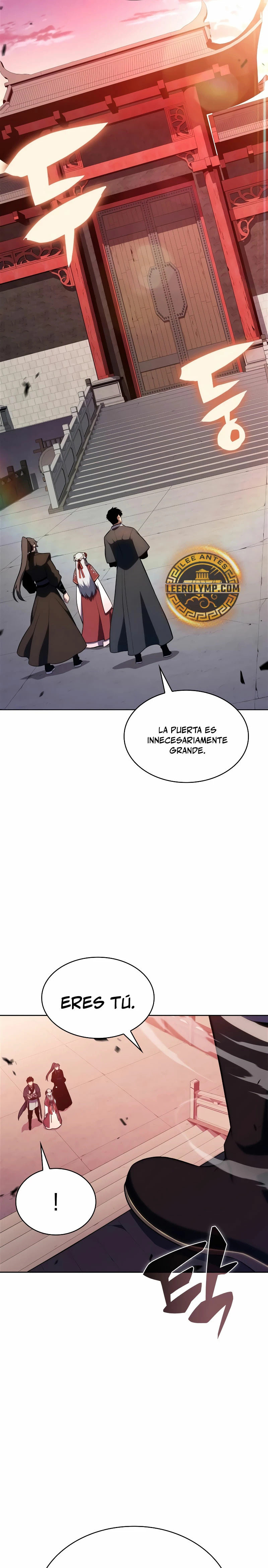 Read Novato Solo a Nivel Máximo ES Manga Online