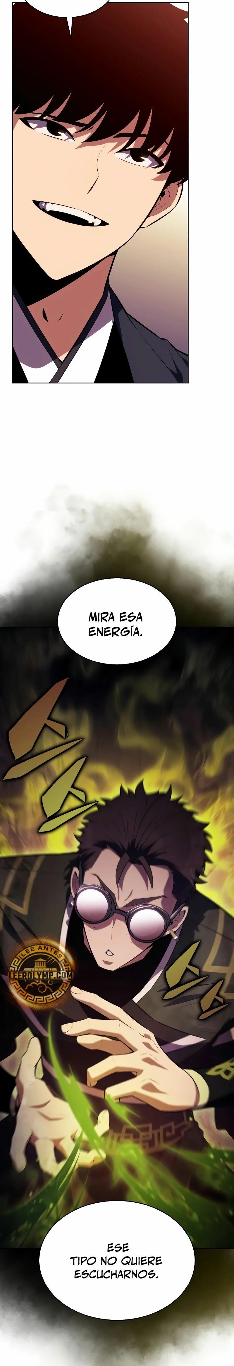 Read Novato Solo a Nivel Máximo ES Manga Online
